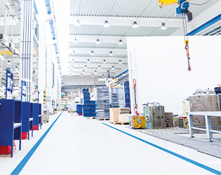 Arturo Gietvloeren EP3010 Coatings